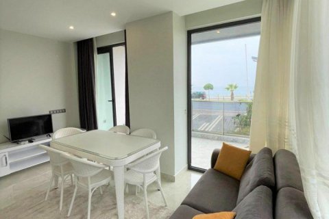 Apartment for sale in Mahmutlar, Antalya, Turkey, 82m2, No. 208799 – photo 4