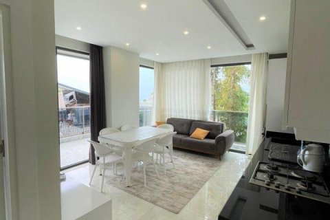 Apartment for sale in Mahmutlar, Antalya, Turkey, 82m2, No. 208799 – photo 2