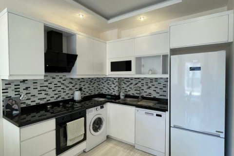 Продажа квартиры в Махмутларе, Анталье, Турция 2 комн., 65м2, №208803 – фото 4