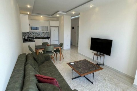 Продажа квартиры в Махмутларе, Анталье, Турция 2 комн., 65м2, №208803 – фото 2