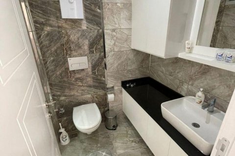 Продажа квартиры в Махмутларе, Анталье, Турция 2 комн., 65м2, №208803 – фото 9