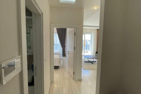 Продажа квартиры в Махмутларе, Анталье, Турция 2 комн., 65м2, №208803 – фото 7