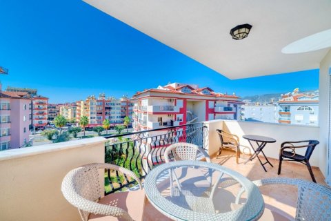 Penthouse  i Oba, Antalya, Tyrkiet Nr. 207499 - 8