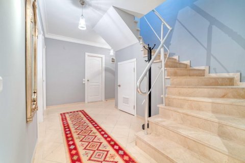 Penthouse  i Oba, Antalya, Tyrkiet Nr. 207499 - 12