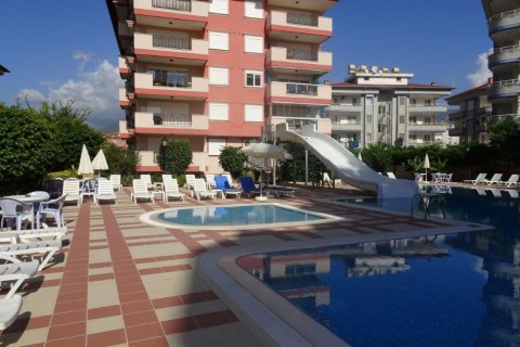 Penthouse  i Oba, Antalya, Tyrkiet Nr. 207499 - 18