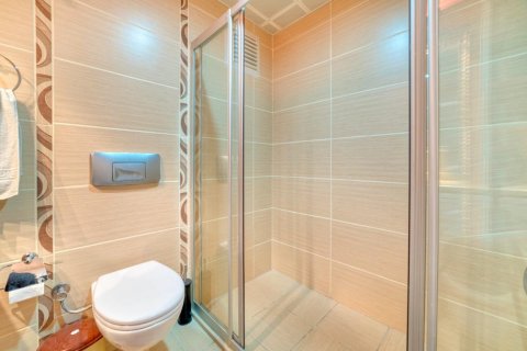 Penthouse  i Oba, Antalya, Tyrkiet Nr. 207499 - 16