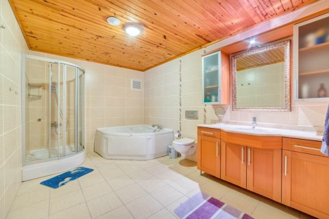 Penthouse  i Oba, Antalya, Tyrkiet Nr. 207499 - 17