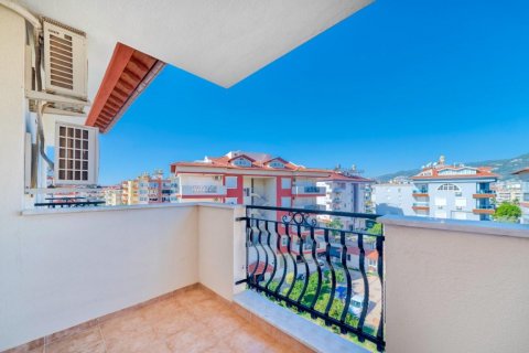 Penthouse  i Oba, Antalya, Tyrkiet Nr. 207499 - 9