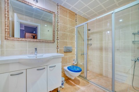 Penthouse  i Oba, Antalya, Tyrkiet Nr. 207499 - 11