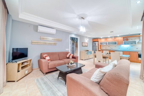 Penthouse  i Oba, Antalya, Tyrkiet Nr. 207499 - 1