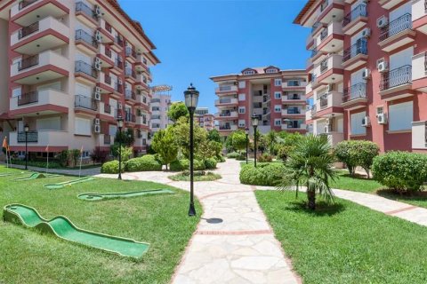 Penthouse  i Oba, Antalya, Tyrkiet Nr. 207499 - 19