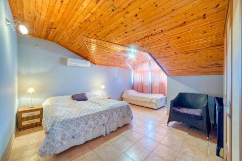 Penthouse  i Oba, Antalya, Tyrkiet Nr. 207499 - 14