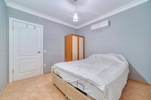 Penthouse  i Oba, Antalya, Tyrkiet Nr. 207499 - 4