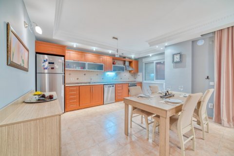 Penthouse  i Oba, Antalya, Tyrkiet Nr. 207499 - 3