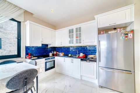 Продажа квартиры  в Оба, Анталье, Турция 3 комн., 95м2, №207501 – фото 3