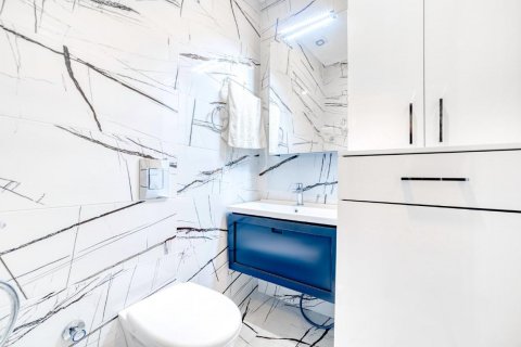 Продажа квартиры  в Оба, Анталье, Турция 3 комн., 95м2, №207501 – фото 11