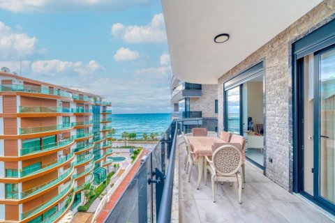 Продажа квартиры  в Оба, Анталье, Турция 3 комн., 95м2, №207501 – фото 10