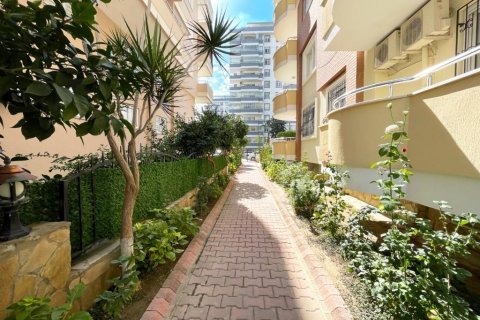 Apartment for sale  in Mahmutlar, Antalya, Turkey, 110m2, No. 207496 – photo 16