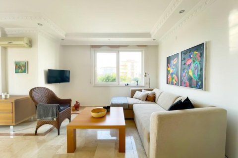 Apartment for sale  in Mahmutlar, Antalya, Turkey, 110m2, No. 207496 – photo 1