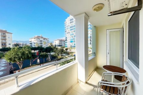 Apartment for sale  in Mahmutlar, Antalya, Turkey, 110m2, No. 207496 – photo 12