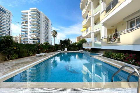 Apartment for sale  in Mahmutlar, Antalya, Turkey, 110m2, No. 207496 – photo 15