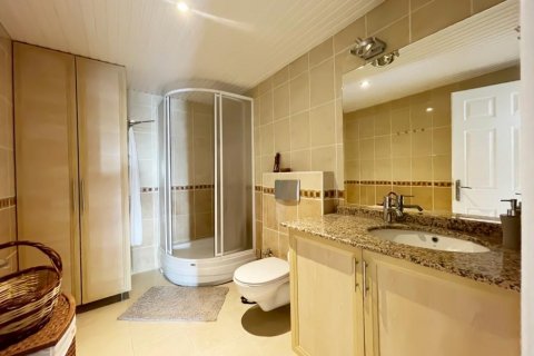 Apartment for sale  in Mahmutlar, Antalya, Turkey, 110m2, No. 207496 – photo 13