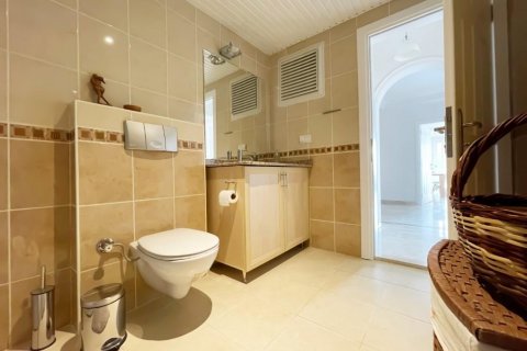 Apartment for sale  in Mahmutlar, Antalya, Turkey, 110m2, No. 207496 – photo 14