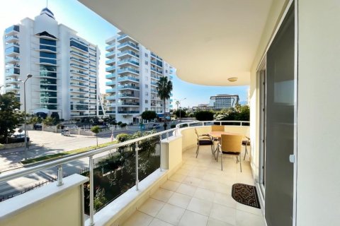 Apartment for sale  in Mahmutlar, Antalya, Turkey, 110m2, No. 207496 – photo 11