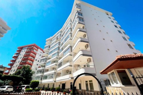 آپارتمان در Tosmur،  Alanya ، ترکیه 110 متر مربع.  شماره 207495 - 15