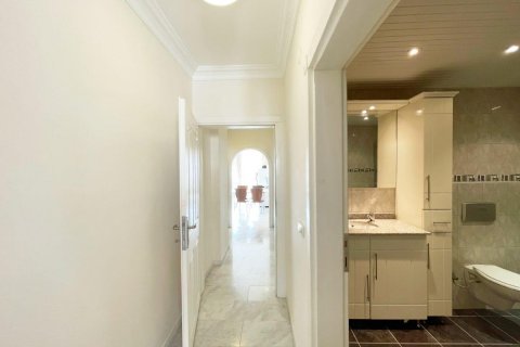 آپارتمان در Tosmur،  Alanya ، ترکیه 110 متر مربع.  شماره 207495 - 9