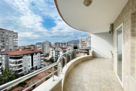 آپارتمان در Tosmur،  Alanya ، ترکیه 110 متر مربع.  شماره 207495 - 10