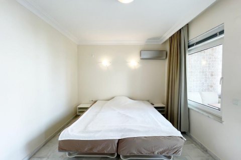 آپارتمان در Tosmur،  Alanya ، ترکیه 110 متر مربع.  شماره 207495 - 7