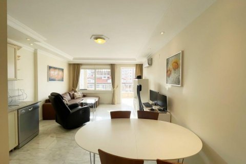 آپارتمان در Tosmur،  Alanya ، ترکیه 110 متر مربع.  شماره 207495 - 2