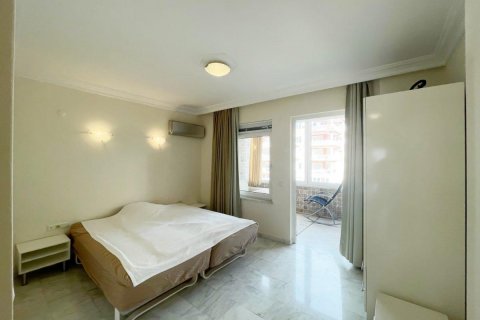 آپارتمان در Tosmur،  Alanya ، ترکیه 110 متر مربع.  شماره 207495 - 8