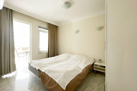 آپارتمان در Tosmur،  Alanya ، ترکیه 110 متر مربع.  شماره 207495 - 5