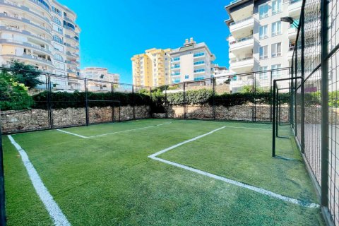 آپارتمان در Tosmur،  Alanya ، ترکیه 110 متر مربع.  شماره 207495 - 17