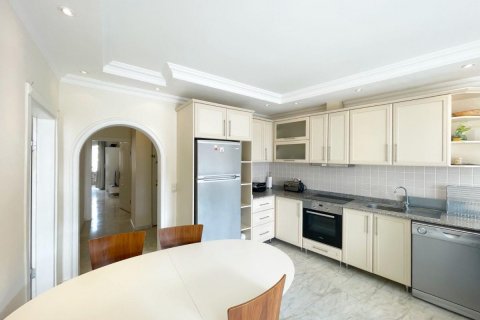 آپارتمان در Tosmur،  Alanya ، ترکیه 110 متر مربع.  شماره 207495 - 4