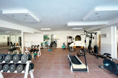 آپارتمان در Tosmur،  Alanya ، ترکیه 110 متر مربع.  شماره 207495 - 20