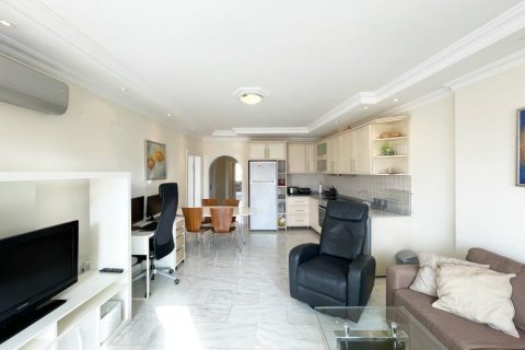 آپارتمان در Tosmur،  Alanya ، ترکیه 110 متر مربع.  شماره 207495 - 1