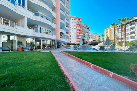 آپارتمان در Tosmur،  Alanya ، ترکیه 110 متر مربع.  شماره 207495 - 18