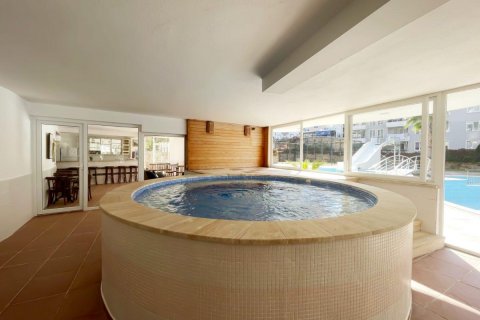 آپارتمان در Tosmur،  Alanya ، ترکیه 110 متر مربع.  شماره 207495 - 21
