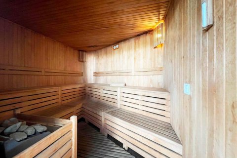 آپارتمان در Tosmur،  Alanya ، ترکیه 110 متر مربع.  شماره 207495 - 22