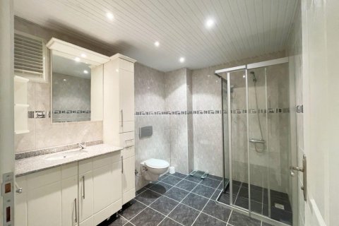 آپارتمان در Tosmur،  Alanya ، ترکیه 110 متر مربع.  شماره 207495 - 14