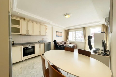 آپارتمان در Tosmur،  Alanya ، ترکیه 110 متر مربع.  شماره 207495 - 3