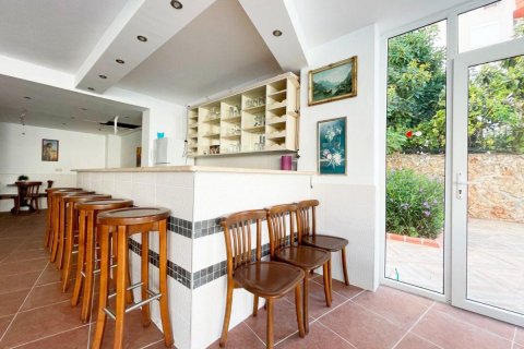 آپارتمان در Tosmur،  Alanya ، ترکیه 110 متر مربع.  شماره 207495 - 24