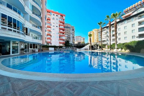 آپارتمان در Tosmur،  Alanya ، ترکیه 110 متر مربع.  شماره 207495 - 16