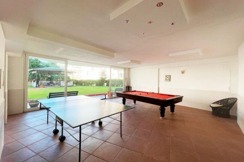 آپارتمان در Tosmur،  Alanya ، ترکیه 110 متر مربع.  شماره 207495 - 23