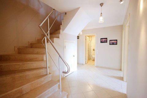 Продажа пентхауса  в Оба, Анталье, Турция 5 комн., 240м2, №207498 – фото 15