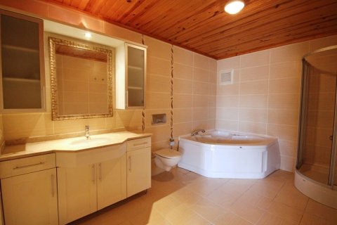 Продажа пентхауса  в Оба, Анталье, Турция 5 комн., 240м2, №207498 – фото 22