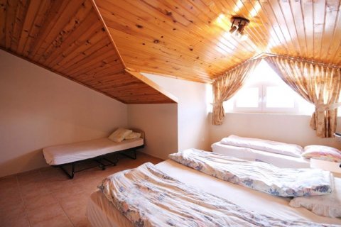 Продажа пентхауса  в Оба, Анталье, Турция 5 комн., 240м2, №207498 – фото 19